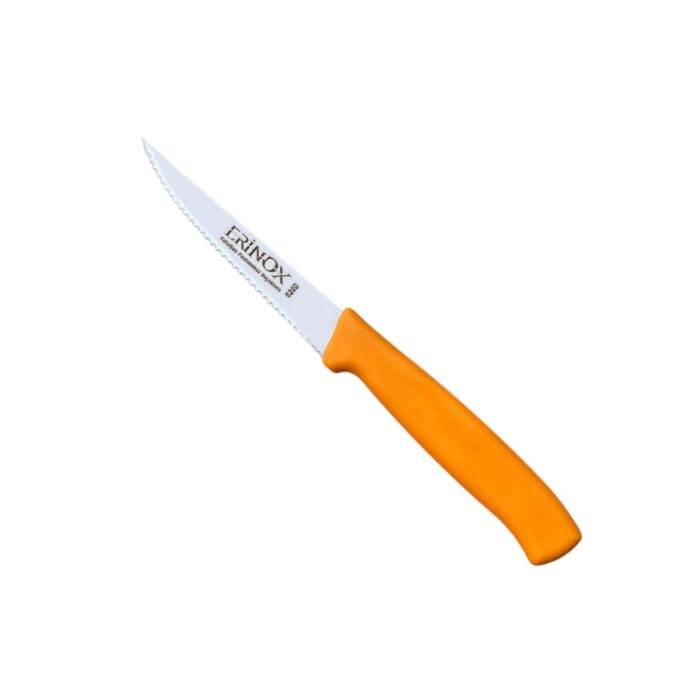 DİŞLİ SEBZE BIÇAĞI – 21 Cm - Görsel 1