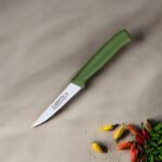 DİŞLİ SEBZE BIÇAĞI – 21 Cm - Görsel 2