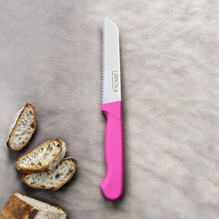 1 NO EKMEK BIÇAĞI – 28 Cm - Görsel 2