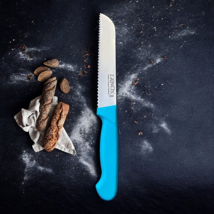 1 NO EKMEK BIÇAĞI – 28 Cm - Görsel 2