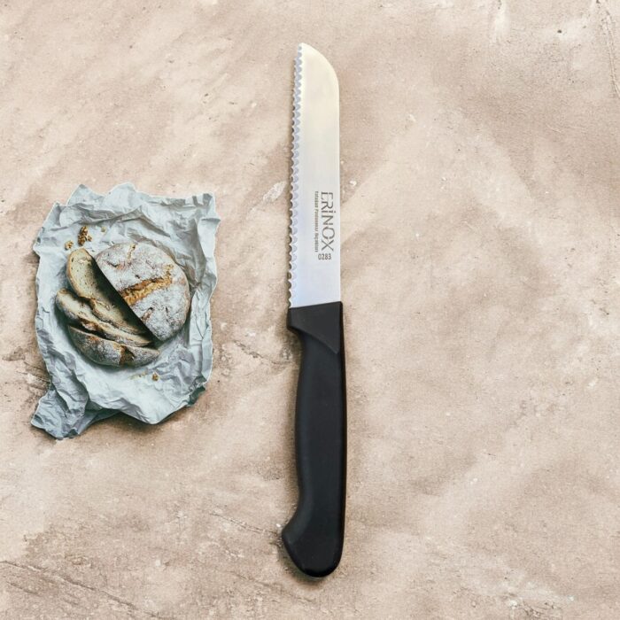 1 NO EKMEK BIÇAĞI – 28 Cm - Görsel 2
