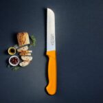 1 NO EKMEK BIÇAĞI – 28 Cm - Görsel 2