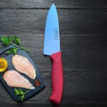1 NO ŞEF BIÇAĞI - 31 Cm - Görsel 2