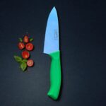 1 NO ŞEF BIÇAĞI - 31 Cm - Görsel 2