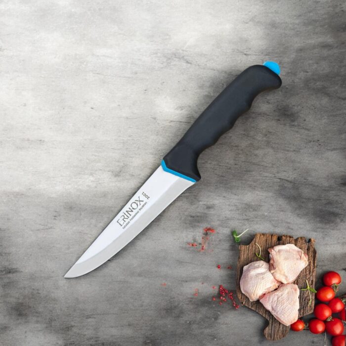 1 NO D SERİ ET BIÇAĞI – 27 Cm - Görsel 2