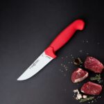 1 NO N SERİ ET BIÇAĞI – 27 Cm - Görsel 2