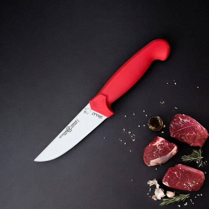 1 NO N SERİ ET BIÇAĞI – 27 Cm - Görsel 2