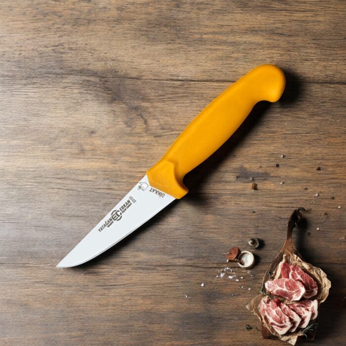 1 NO N SERİ ET BIÇAĞI – 27 Cm - Görsel 2