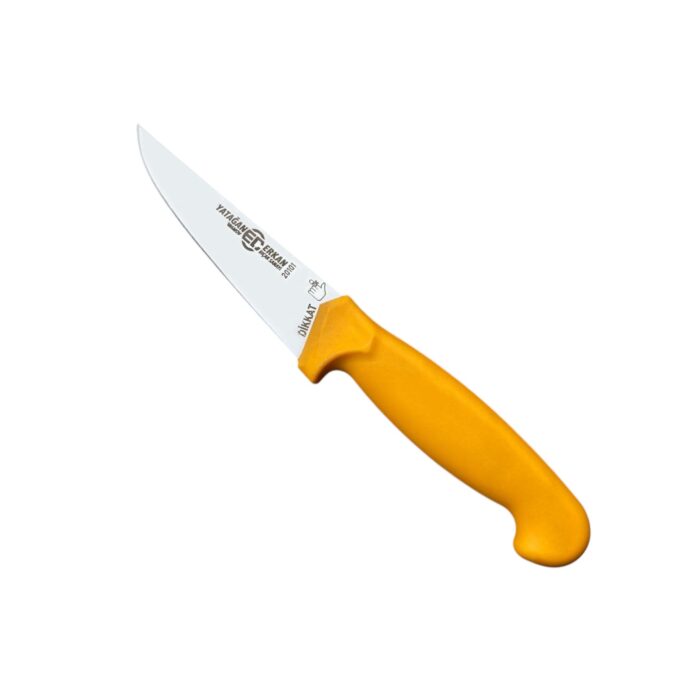 1 NO N SERİ ET BIÇAĞI – 27 Cm - Görsel 1