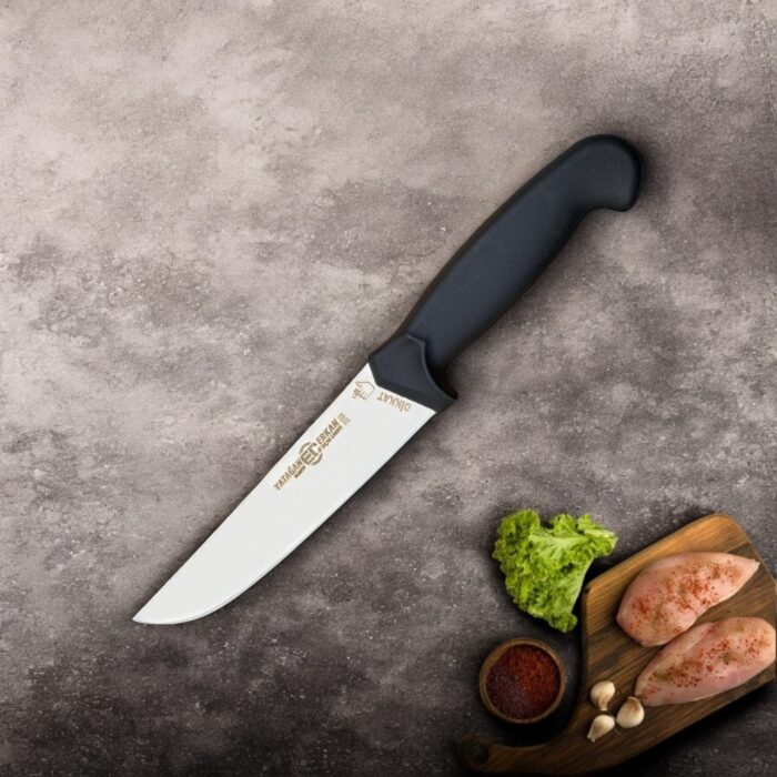 4 NO N SERİ ET BIÇAĞI – 33 Cm - Görsel 2