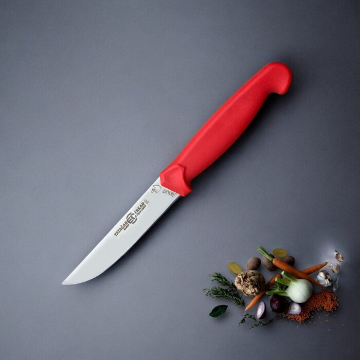 1 NO N SERİ SEBZE BIÇAĞI – 25 Cm - Görsel 2
