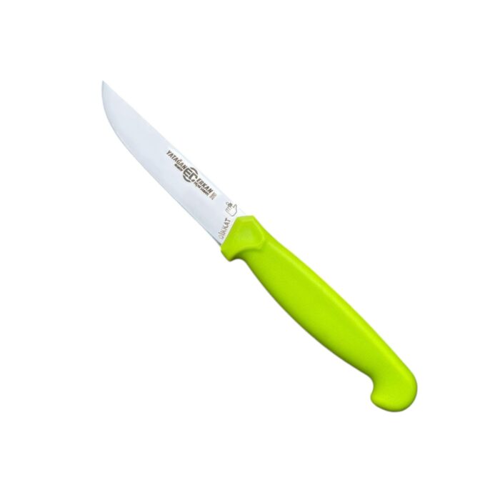 1 NO N SERİ SEBZE BIÇAĞI – 25 Cm - Görsel 1