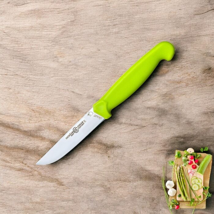 1 NO N SERİ SEBZE BIÇAĞI – 25 Cm - Görsel 2