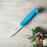 1 NO N SERİ SEBZE BIÇAĞI – 25 Cm - Görsel 2
