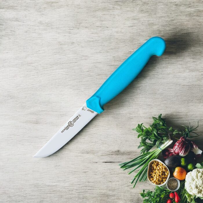 1 NO N SERİ SEBZE BIÇAĞI – 25 Cm - Görsel 2