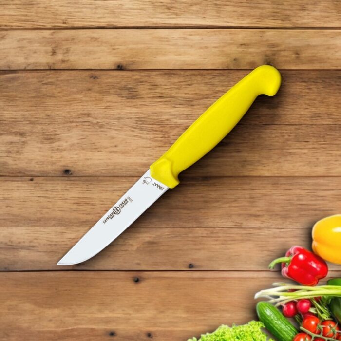 1 NO N SERİ SEBZE BIÇAĞI – 25 Cm - Görsel 2