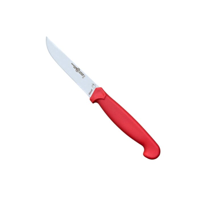 2 NO N SERİ SEBZE BIÇAĞI – 26 Cm - Görsel 1