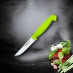 2 NO N SERİ SEBZE BIÇAĞI – 25 Cm - Görsel 2