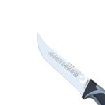 1 NO DERİ KILIFLI KAMA AV BIÇAĞI – 24 Cm - Görsel 3