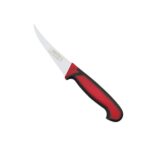 0 NO Ç SERİ EĞRİ KEMİK SOYMA BIÇAĞI – 26 Cm