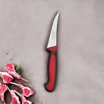 0 NO Ç SERİ EĞRİ KEMİK SOYMA BIÇAĞI – 26 Cm - Görsel 2