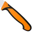 0 NO Ç SERİ EĞRİ KEMİK SOYMA BIÇAĞI – 26 Cm - Görsel 3