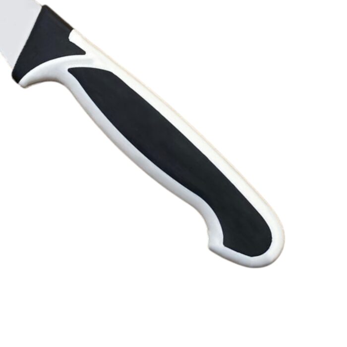 0 NO Ç SERİ EĞRİ KEMİK SOYMA BIÇAĞI – 26 Cm - Görsel 3