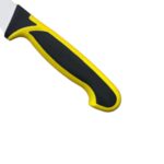0 NO Ç SERİ EĞRİ KEMİK SOYMA BIÇAĞI – 26 Cm - Görsel 3