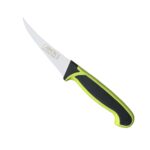 0 NO Ç SERİ EĞRİ KEMİK SOYMA BIÇAĞI – 26 Cm