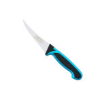 0 NO Ç SERİ EĞRİ KEMİK SOYMA BIÇAĞI – 26 Cm