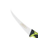 1 NO Ç SERİ EĞRİ KEMİK SOYMA BIÇAĞI – 28 Cm - Görsel 2