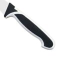 1 NO Ç SERİ EĞRİ KEMİK SOYMA BIÇAĞI – 28 Cm - Görsel 3
