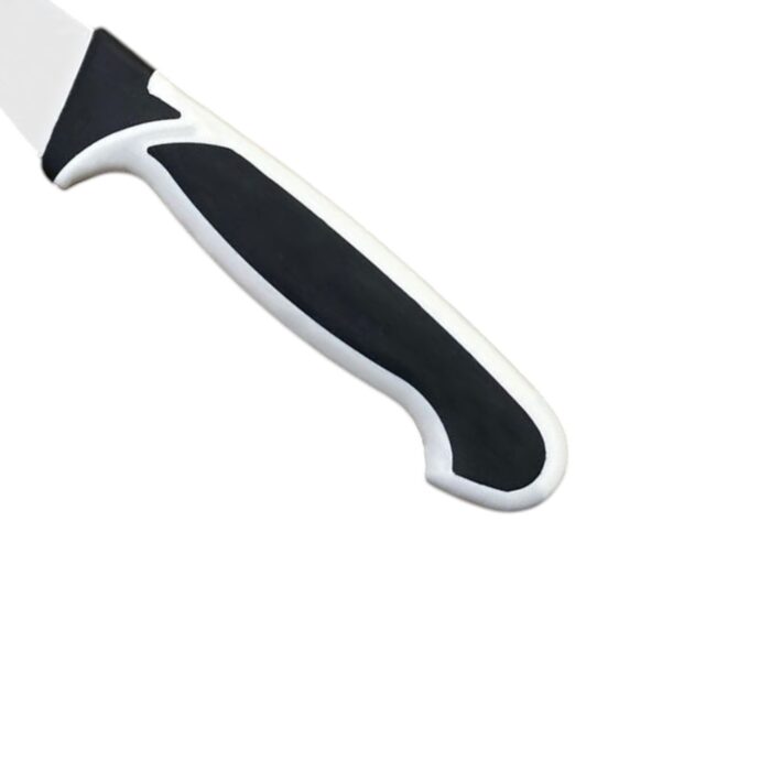 1 NO Ç SERİ EĞRİ KEMİK SOYMA BIÇAĞI – 28 Cm - Görsel 3