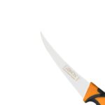 1 NO Ç SERİ EĞRİ KEMİK SOYMA BIÇAĞI – 28 Cm - Görsel 2