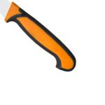 1 NO Ç SERİ EĞRİ KEMİK SOYMA BIÇAĞI – 28 Cm - Görsel 3