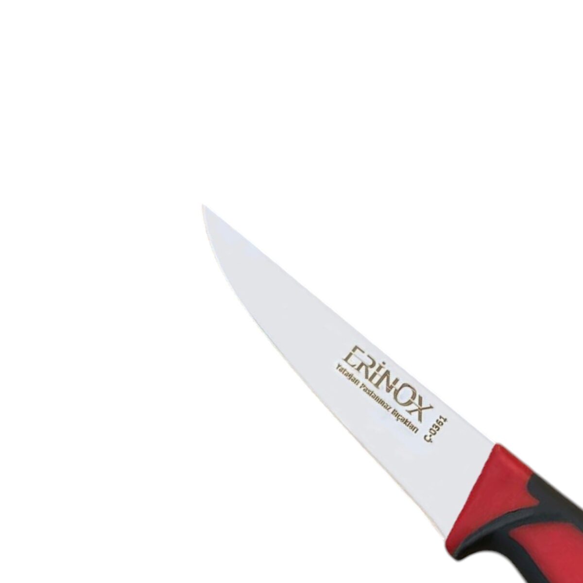 1 NO Ç SERİ ET BIÇAĞI – 27 Cm - Görsel 2