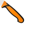 2 NO Ç SERİ ET BIÇAĞI – 29 Cm - Görsel 3