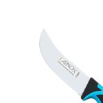 Ç SERİ DERİ YÜZME BIÇAĞI – 24 Cm - Görsel 2