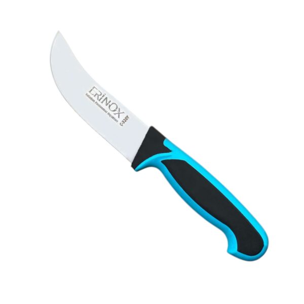 Ç SERİ DERİ YÜZME BIÇAĞI – 24 Cm