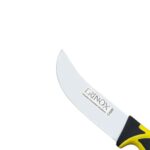 Ç SERİ DERİ YÜZME BIÇAĞI – 24 Cm - Görsel 2