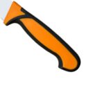 Ç SERİ DERİ YÜZME BIÇAĞI – 24 Cm - Görsel 3