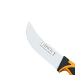 Ç SERİ DERİ YÜZME BIÇAĞI – 24 Cm - Görsel 2