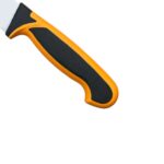 Ç SERİ DERİ YÜZME BIÇAĞI – 24 Cm - Görsel 3