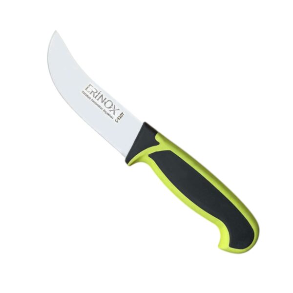 Ç SERİ DERİ YÜZME BIÇAĞI – 24 Cm