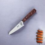 EPOKSİ SERİ KRİTSUKE ŞEF BIÇAĞI – 33 Cm - Görsel 2
