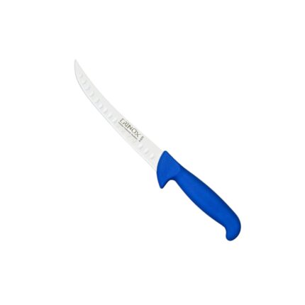 1 NO OLUKLU KOMBİNE ET BIÇAĞI – 34 Cm