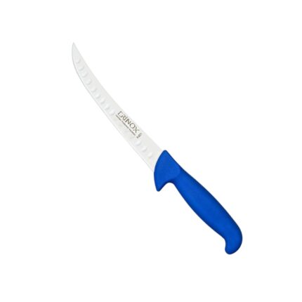 2 NO OLUKLU KOMBİNE ET BIÇAĞI – 38 Cm
