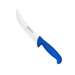 3 NO OLUKLU KOMBİNE ET BIÇAĞI - 36 Cm