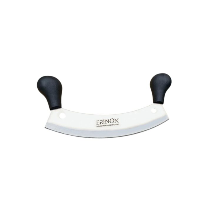 2 NO PİZZA BIÇAĞI - 33 Cm - Görsel 1