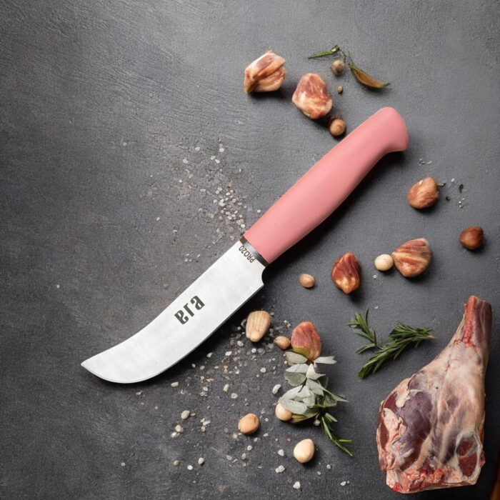 PRO SERİ DERİ YÜZME BIÇAĞI – 24 Cm - Görsel 2